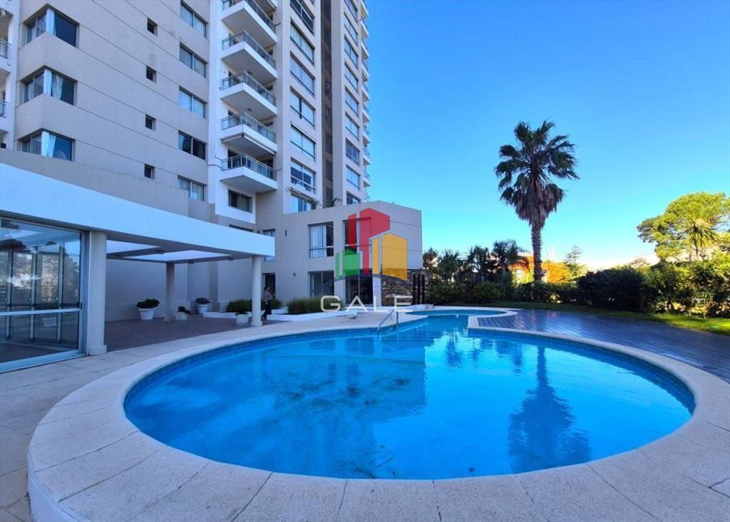 Apartamento en Roosevelt - Punta del Este