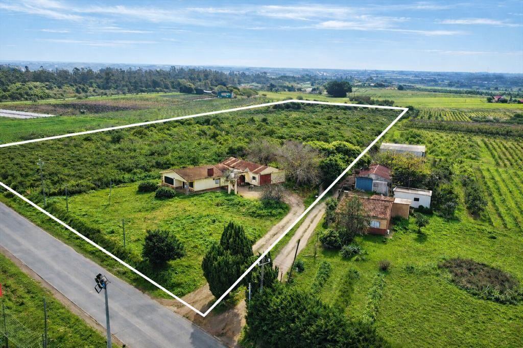 VENTA DE CASA EN MELILLA A METROS DE RUTA 5