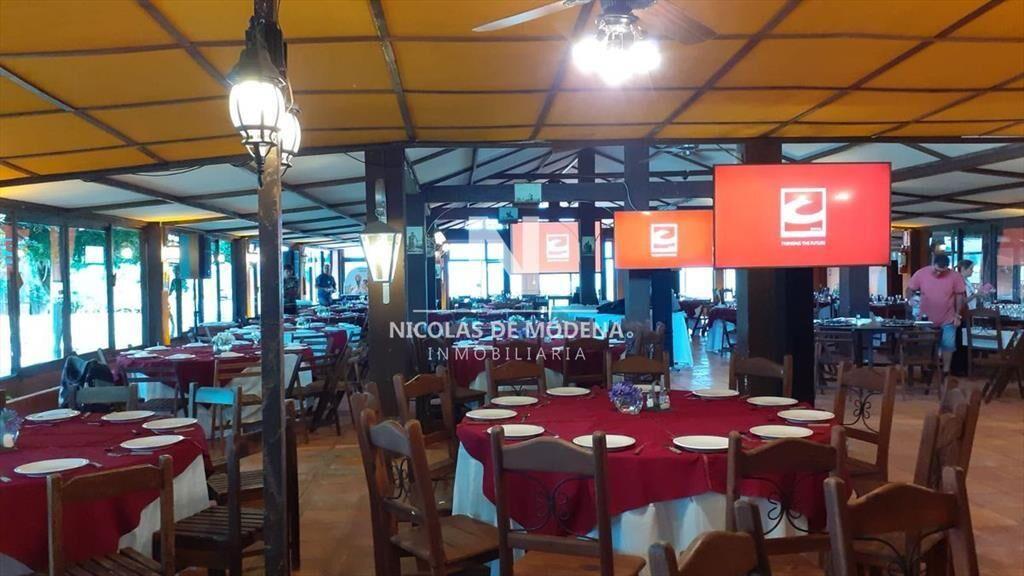 Espectacular chacra en Venta, ideal para
