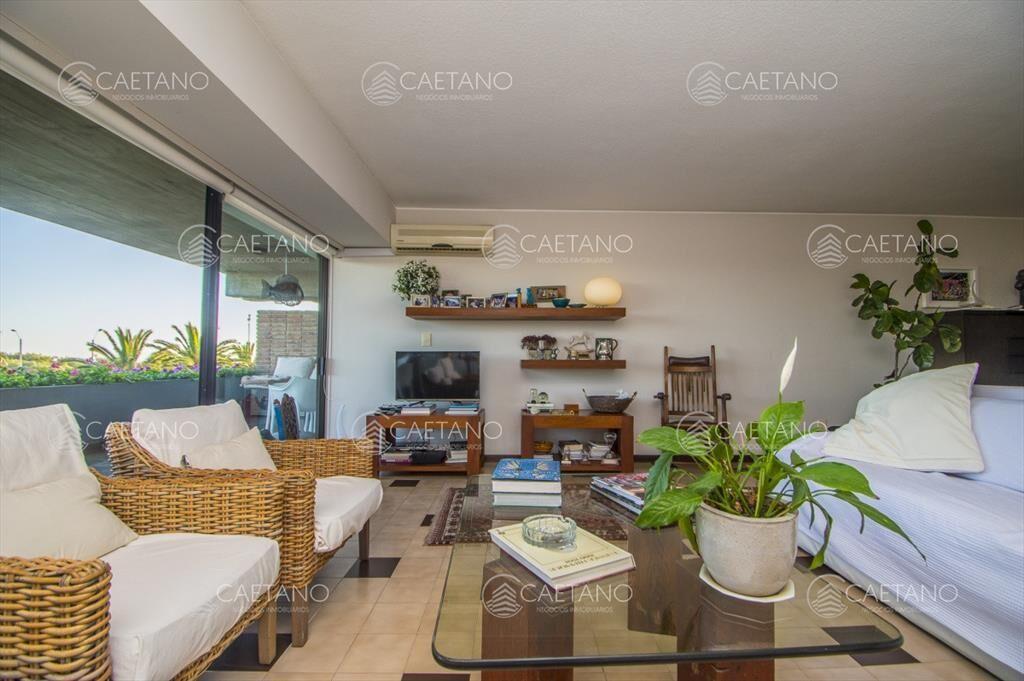 Sea Side Punta del Este Apartamento en Venta