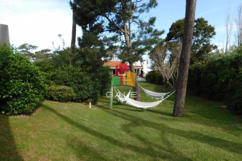 Casa a la Venta, 4 dormitorios, La Barra