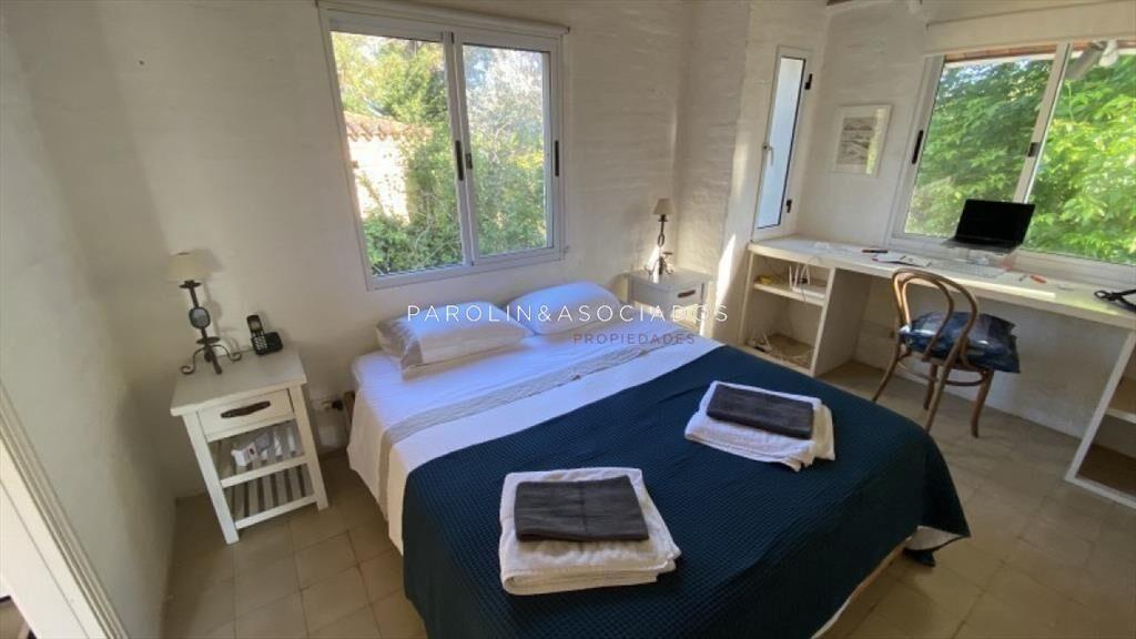 Casa en venta de 3 dormitorios en Montoya, Punta