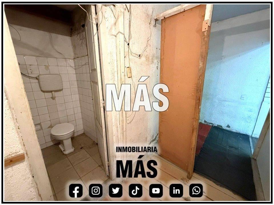 Local Comercial Alquiler Unión Montevideo iMas.uy MA *...