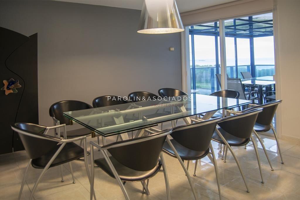 Apartamento en venta de 3 dormitorios en Beverly