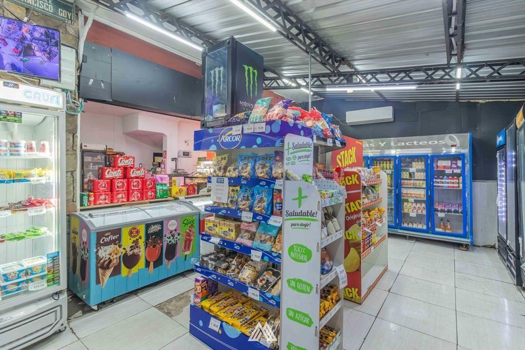 Venta Fondo  de Comercio Autoservice José Batlle