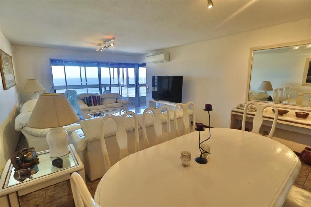 APARTAMENTO EN VENTA 3 DORMITORIOS EN EDIFICIO