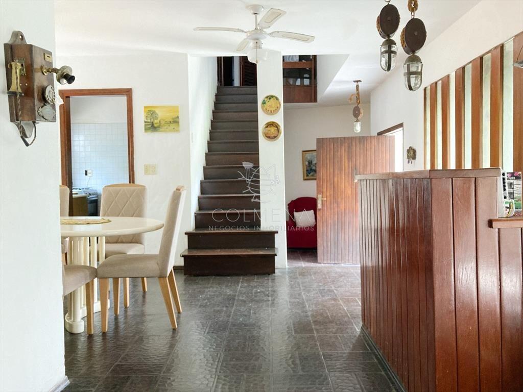 Casa en venta en playa Mansa