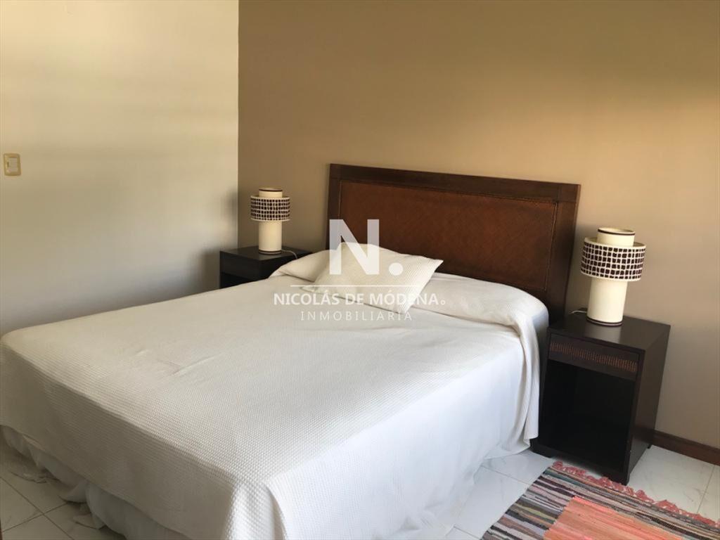 Apartamento en Pinares
