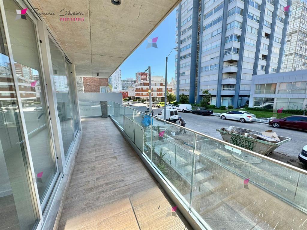VENTA APARTAMENTO 2 DORMITORIOS A ESTRENAR.