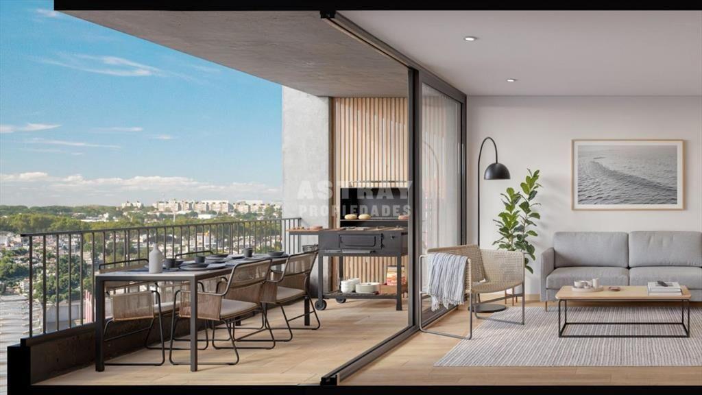 Apartamento en Venta