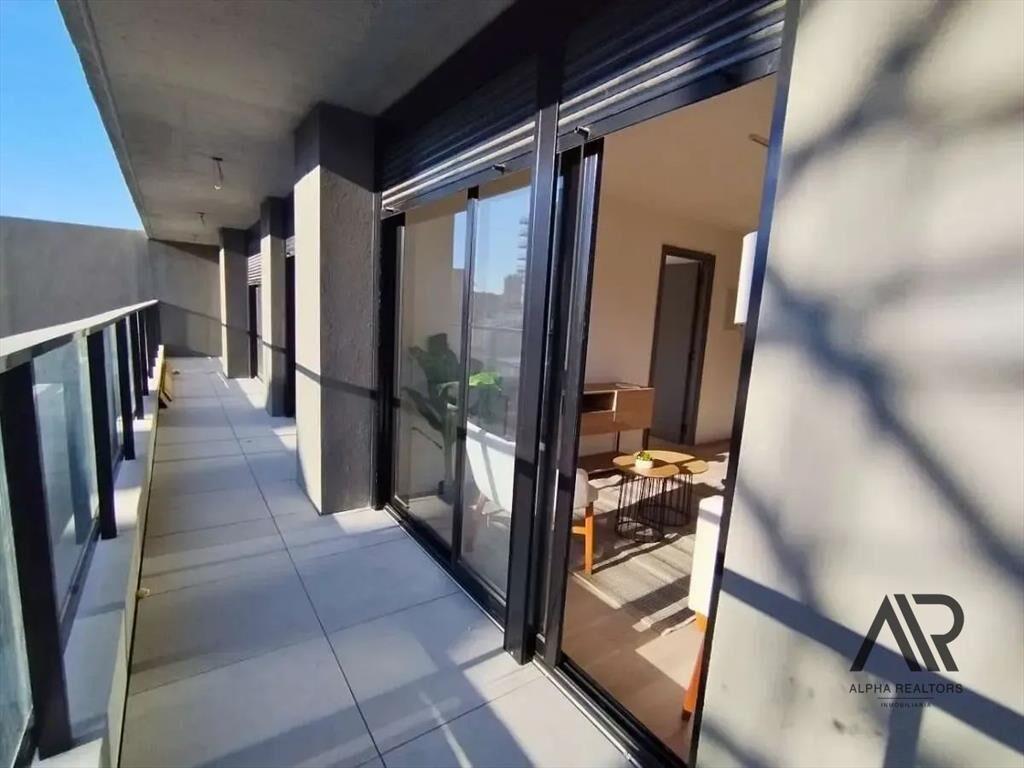 Apartamento 1 dormitorio en venta en La Blanqueada