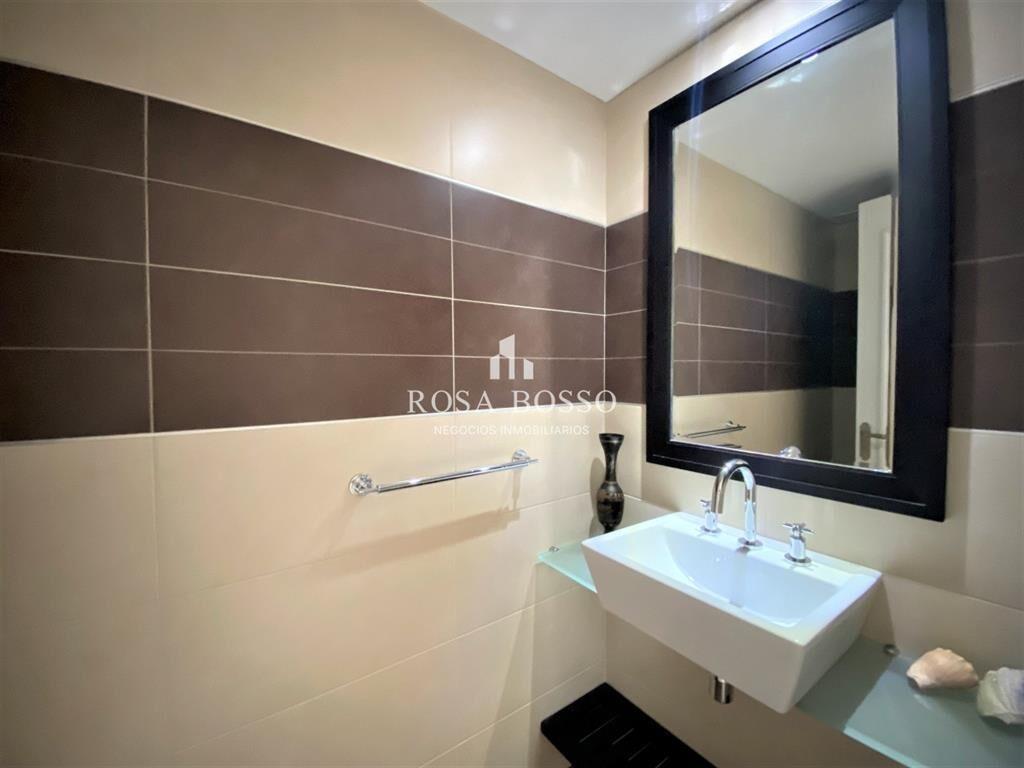 Apartamento vista a la mansa, 2 dormitorios en de