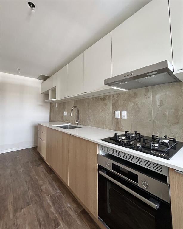VENTA - APARTAMENTO TORRES NÁUTICAS - 4 DORMITORIOS