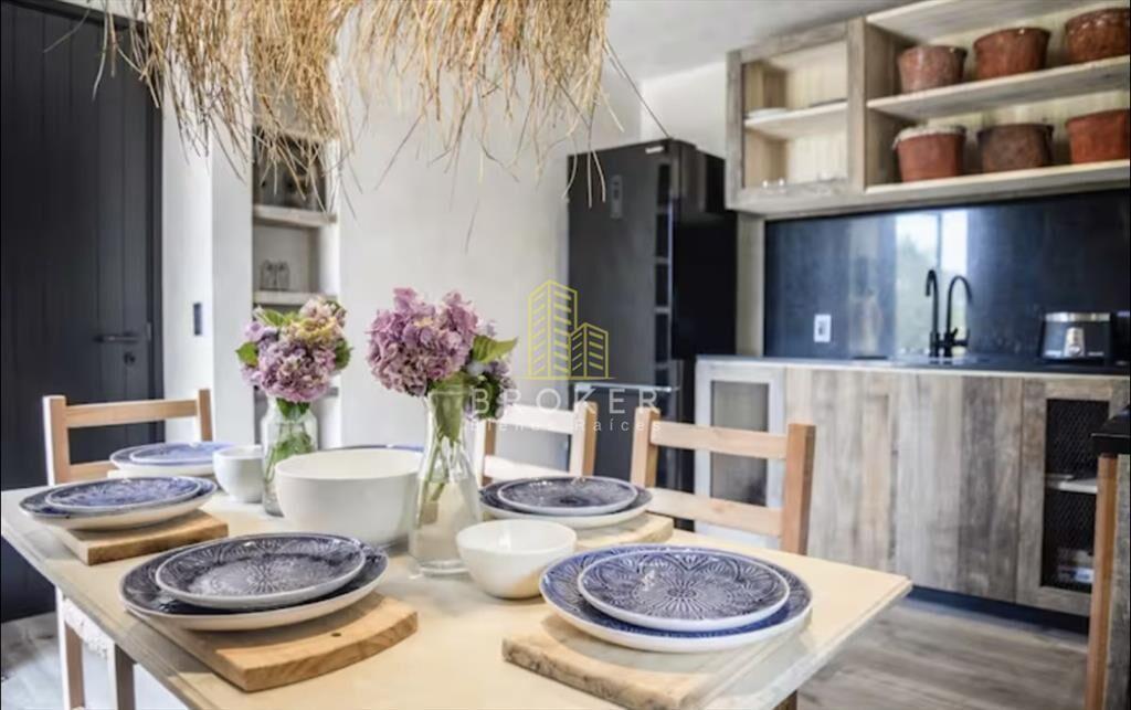 Alquiler temporario Casa en José Ignacio, 4 en
