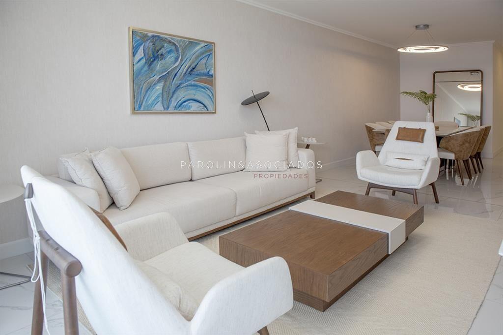 Apartamento en Mansa - Punta del Este en venta de
