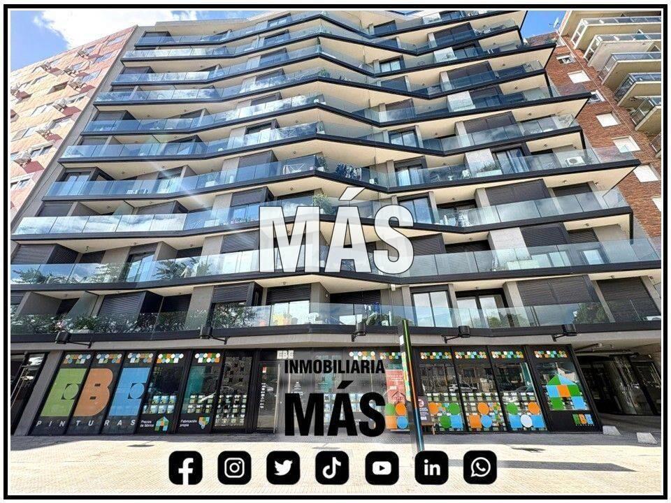 Apartamento Alquiler La Blanqueada Montevideo iMas.uy LC ...