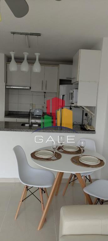 Apartamento en alquiler 1 dormitorio, en Roosevelt - Punta
