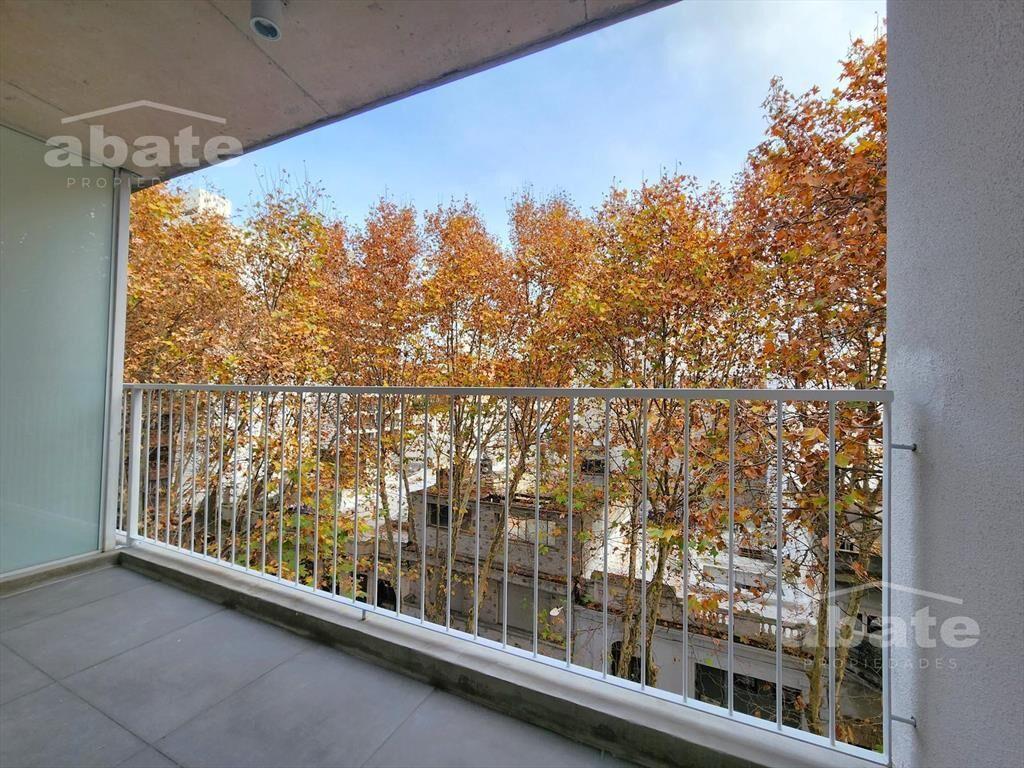 Venta apartamento 2 dormitorios en Cordón al frente