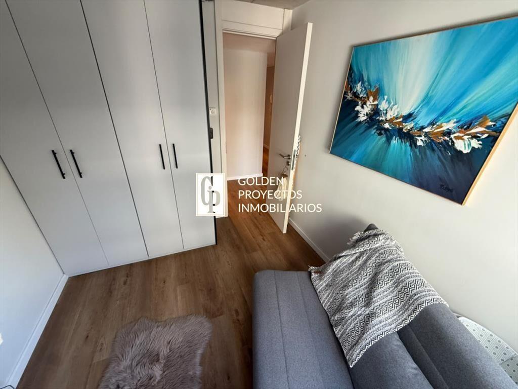 Apartamento en Venta Dos Dormitorios Doble Garage