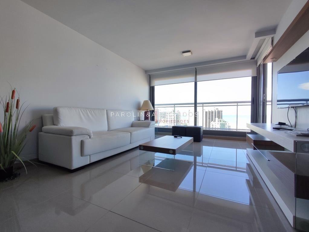 Apartamento en venta en Edificio Moon, Aidy Punta