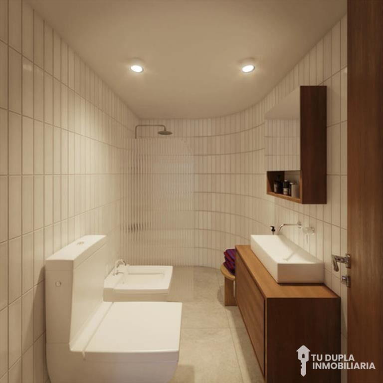 Venta Apartamento 1 Dormitorio, Frente A Lago