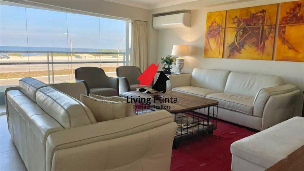 Apartamento en Punta del Este