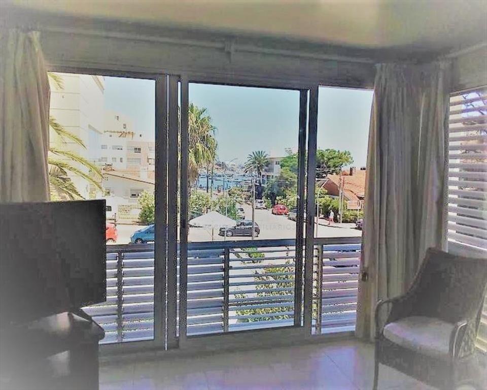 Apartamento cerca del Puerto y rambla de 3 2 1 y