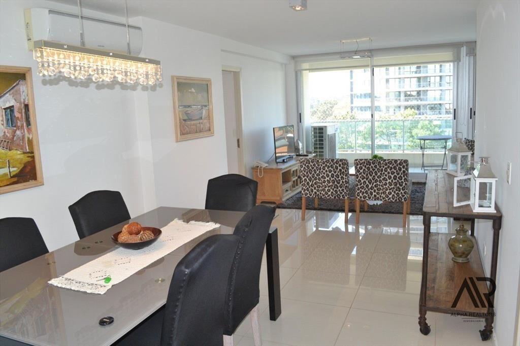 Venta Apartamento 3 Dormitorios, Gala Vista