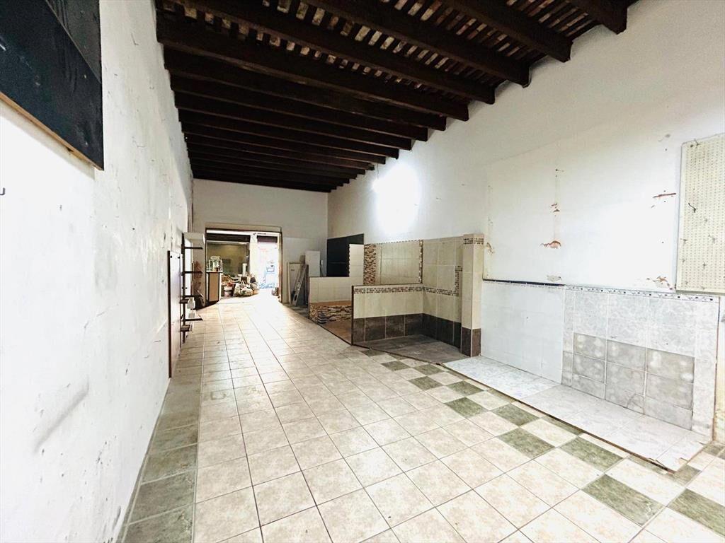 Alquiler de Local comercial en Ejido con 286 Mts2 en Centro