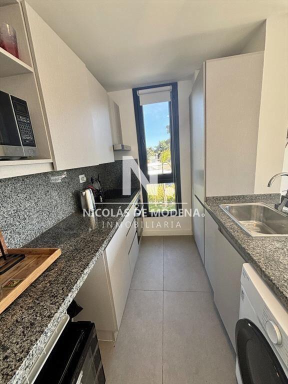 Vende apartamento en  Aidy Grill - Punta del Este