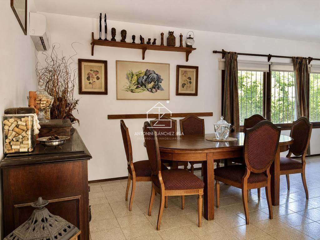Espectacular casa en venta en playa mansa