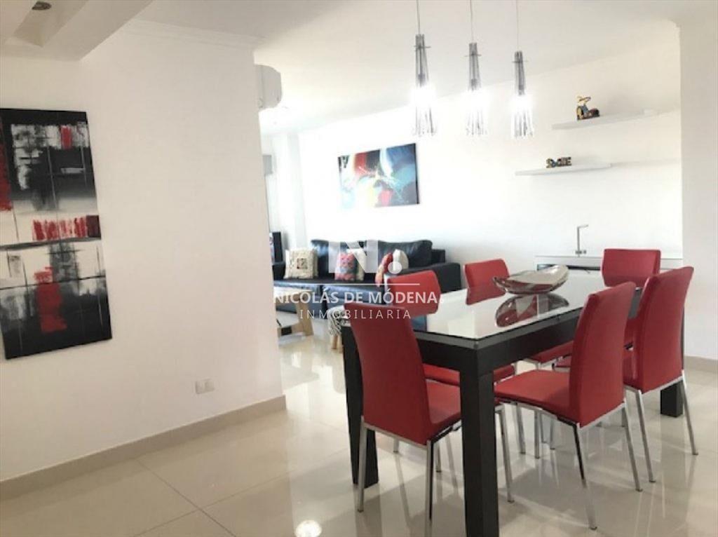 Hermoso Departamento en venta de 2 dormitorios en Mansa, Pu