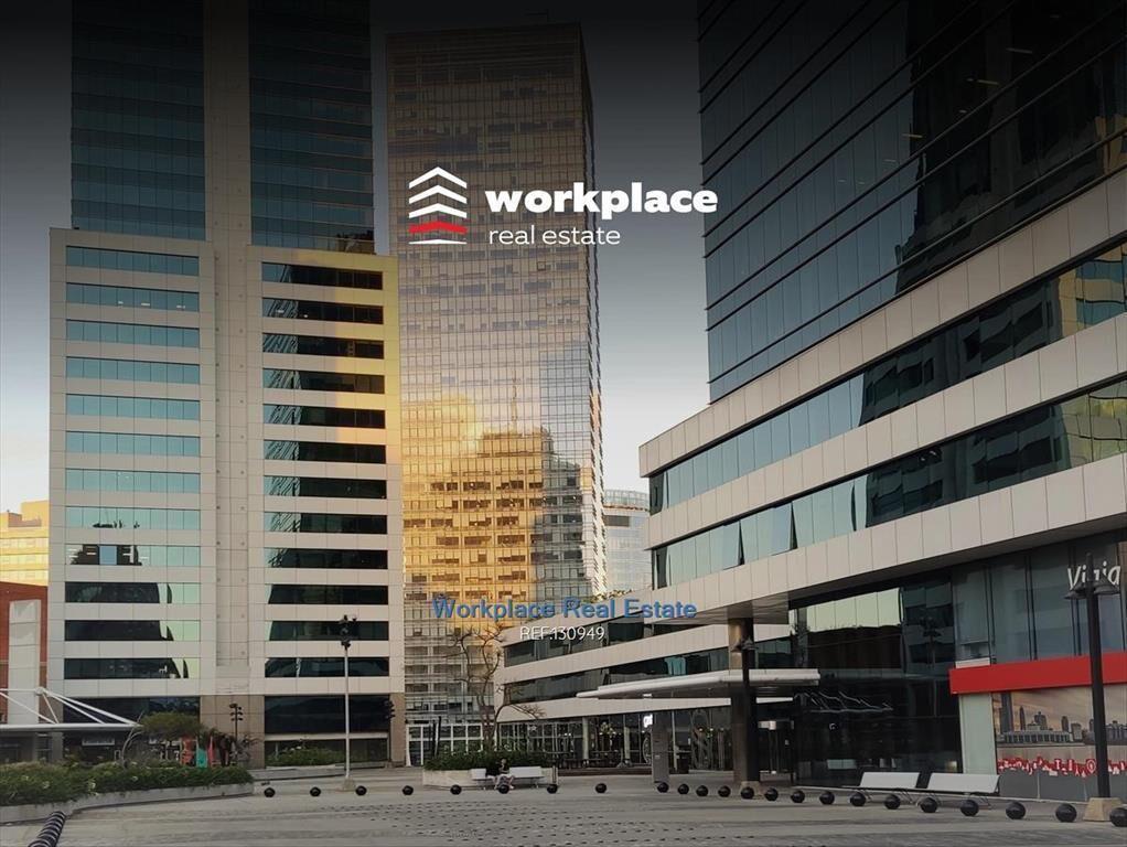 Oficina en Alquiler en WTC- Pocitos Nuevo Buceo