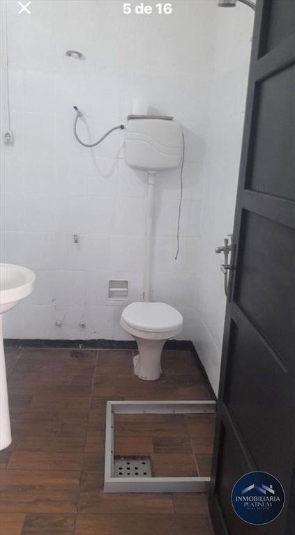 Casa en alquiler en La Teja