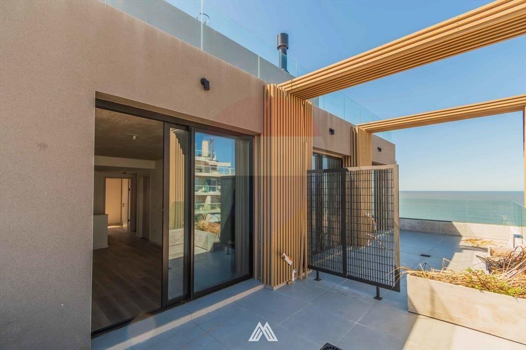Venta apto 1 dorm, gge, c/Rambla - Punta Carretas