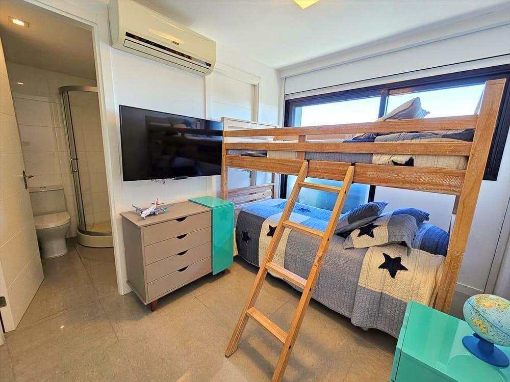 Penthouse en torre ONE playa brava