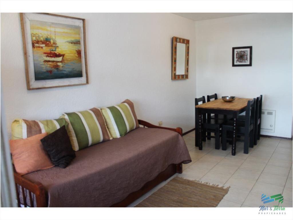 Apartamento en Alquiler y Venta en Península-