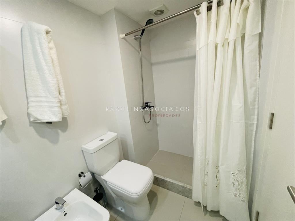 Apartamento en venta en Playa Mansa Punta del