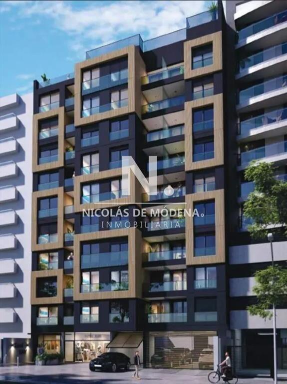 Venta Apartamento de 1 Dormitorio en Inversores
