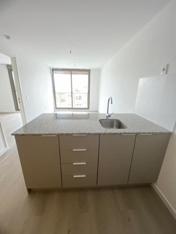 Venta Apartamento 1 dormitorio a estrenar en la mejor zona
