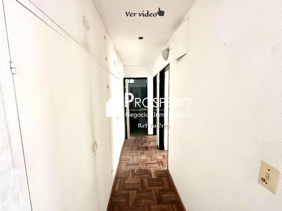 VA2175 venta apto 2 dorm Malvin