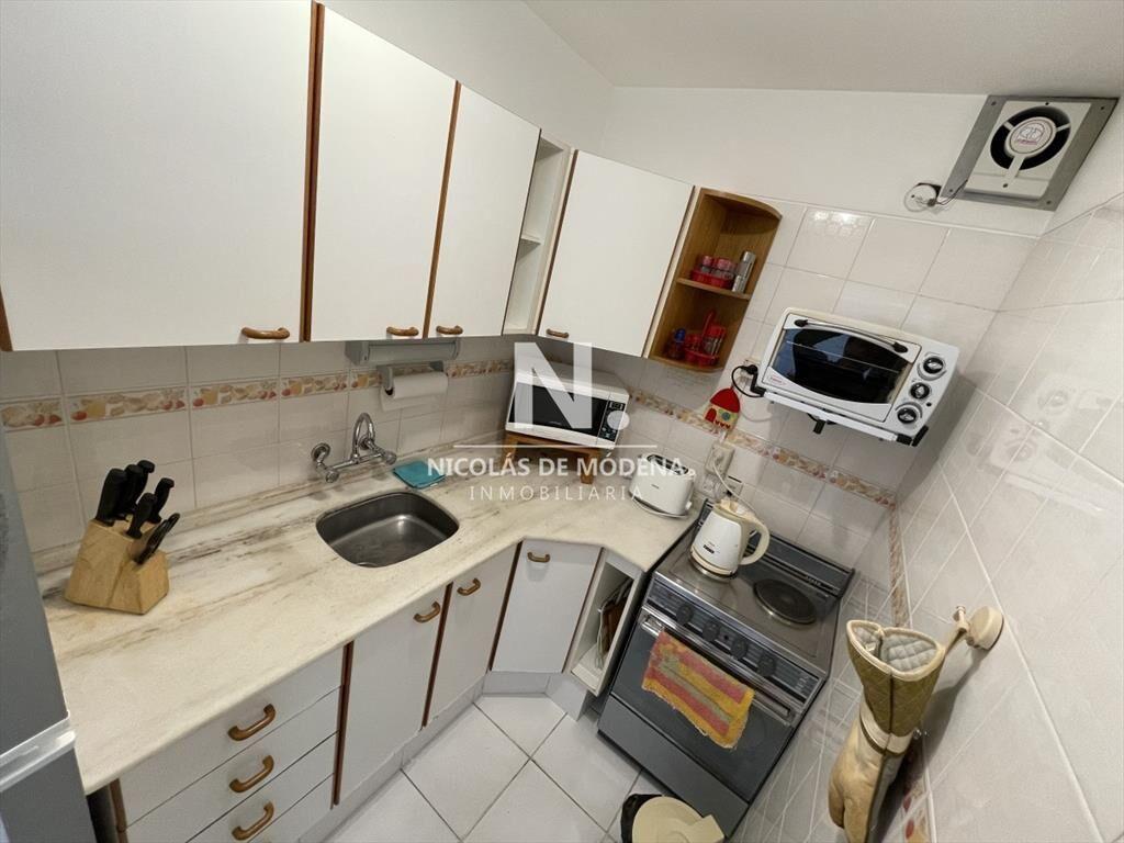 Apartamento en venta en torre con servicios