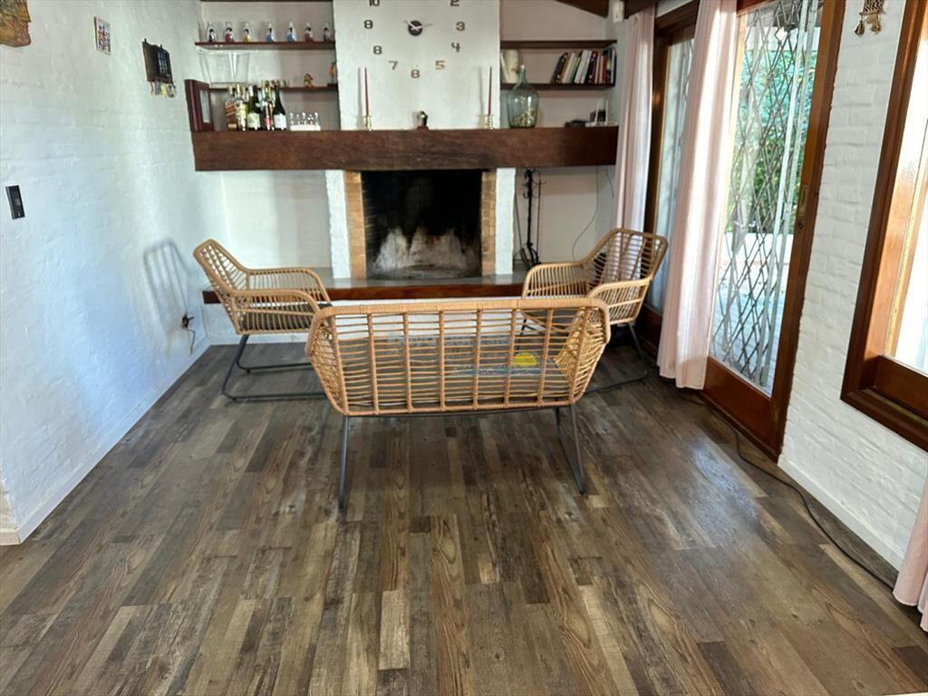 Casa en alquiler de temporada de 3 dormitorios en