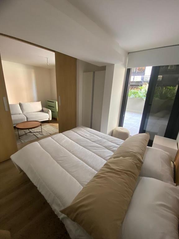 Venta apartamento 1 dormitorio con amplia terraza. Excelent