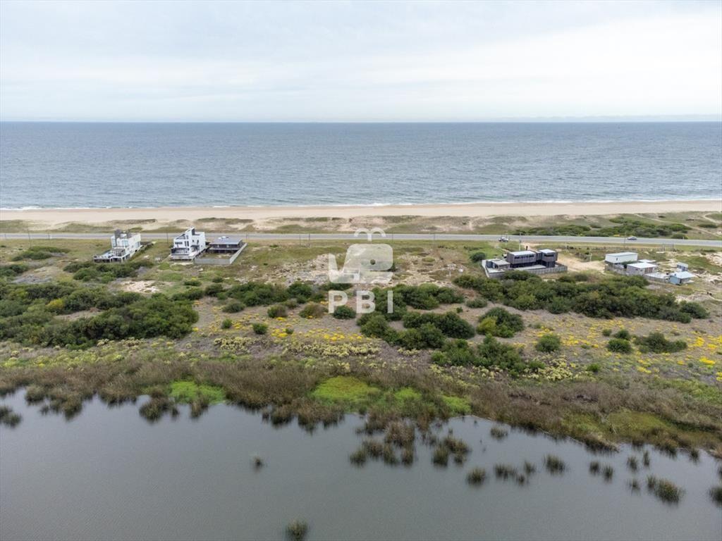 Lote en venta en Santa Monica, Jose Ignacio - Ref