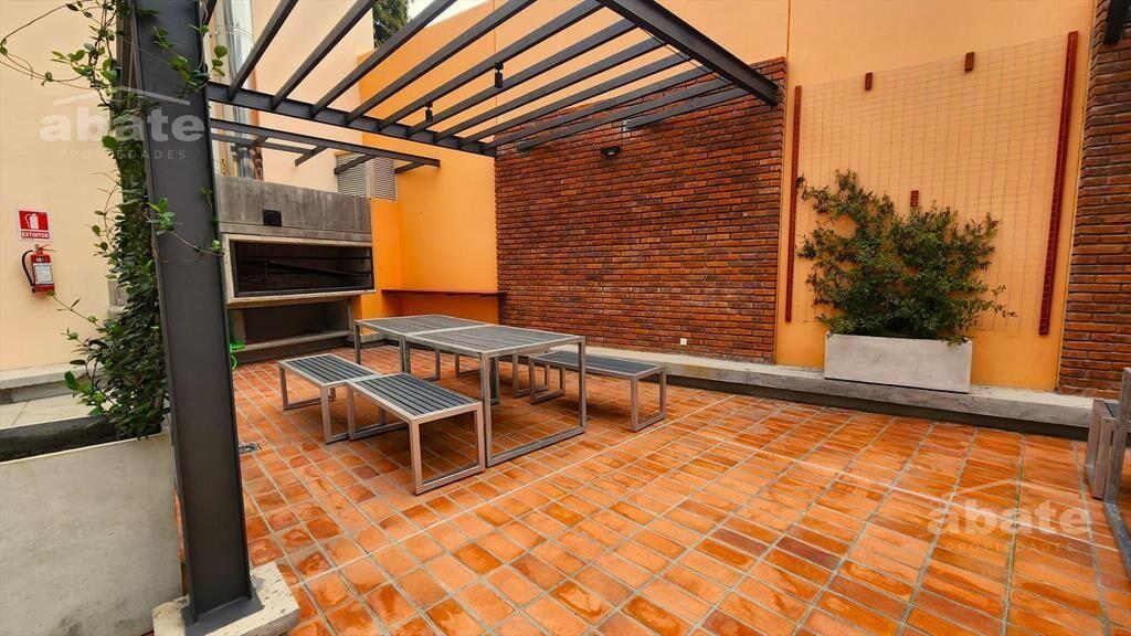 Venta apartamento a estrenar 2 dormitorios - Tres Cruces