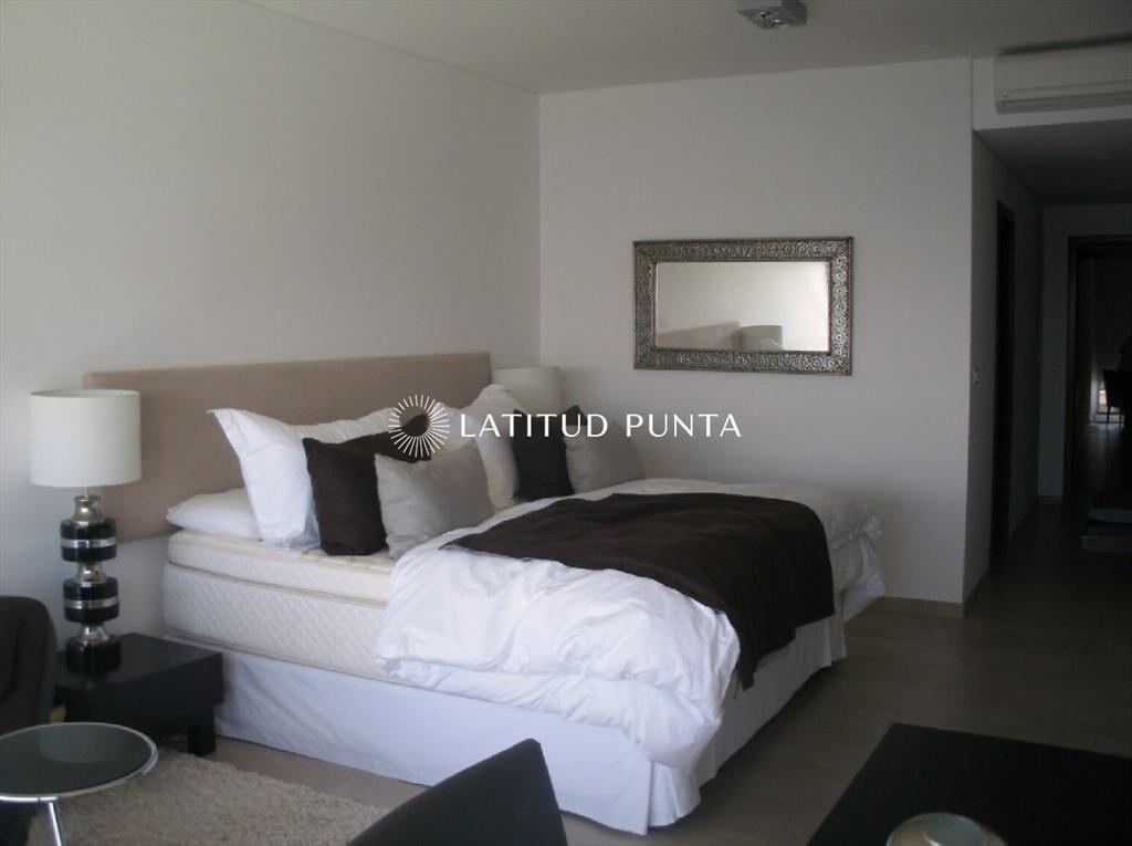 Apartamento en La Barra