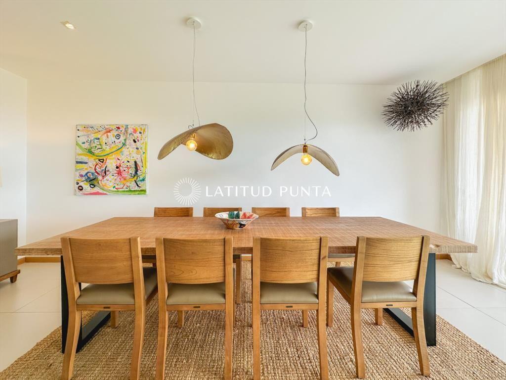 Apartamento en Tiburón Terrazas Barra, 3 suites más depen