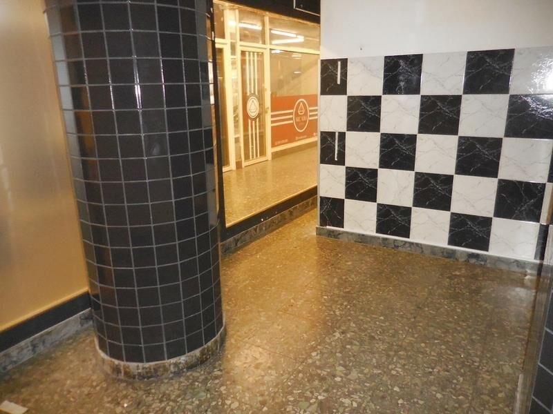 Local Comercial Alquiler en Cordón