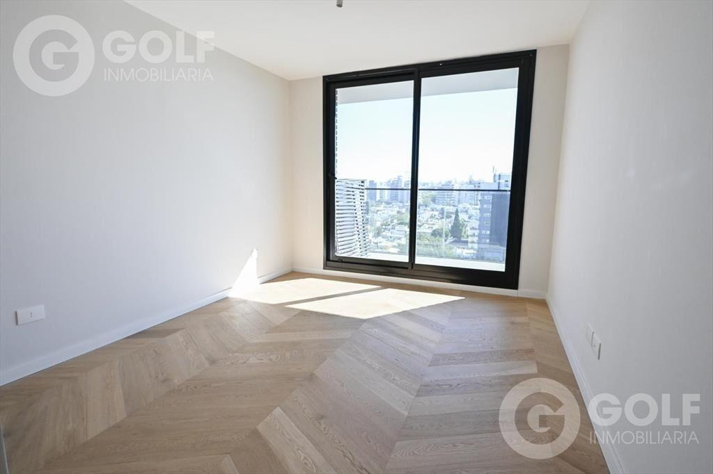 Venta Apartamento de 3 dormitorios en ODA Punta Carretas